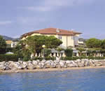 Hotel Du Lac Bardolino Gardasee